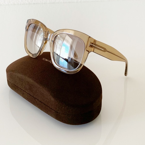 Tom Ford Sunglasses, New - Picture 5 of 14